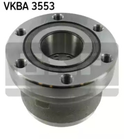 Комплект подшипника SKF VKBA 3553